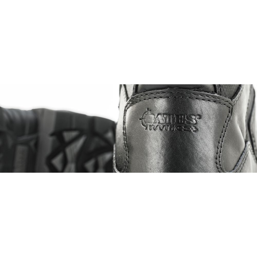 Buty Bates Delta Nitro 2347 - czarne