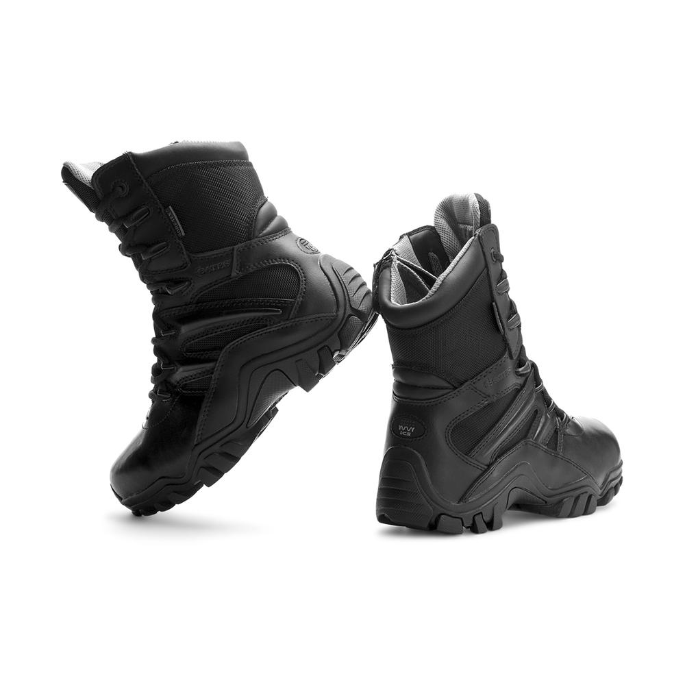 Bates Side Zip GTX 2798