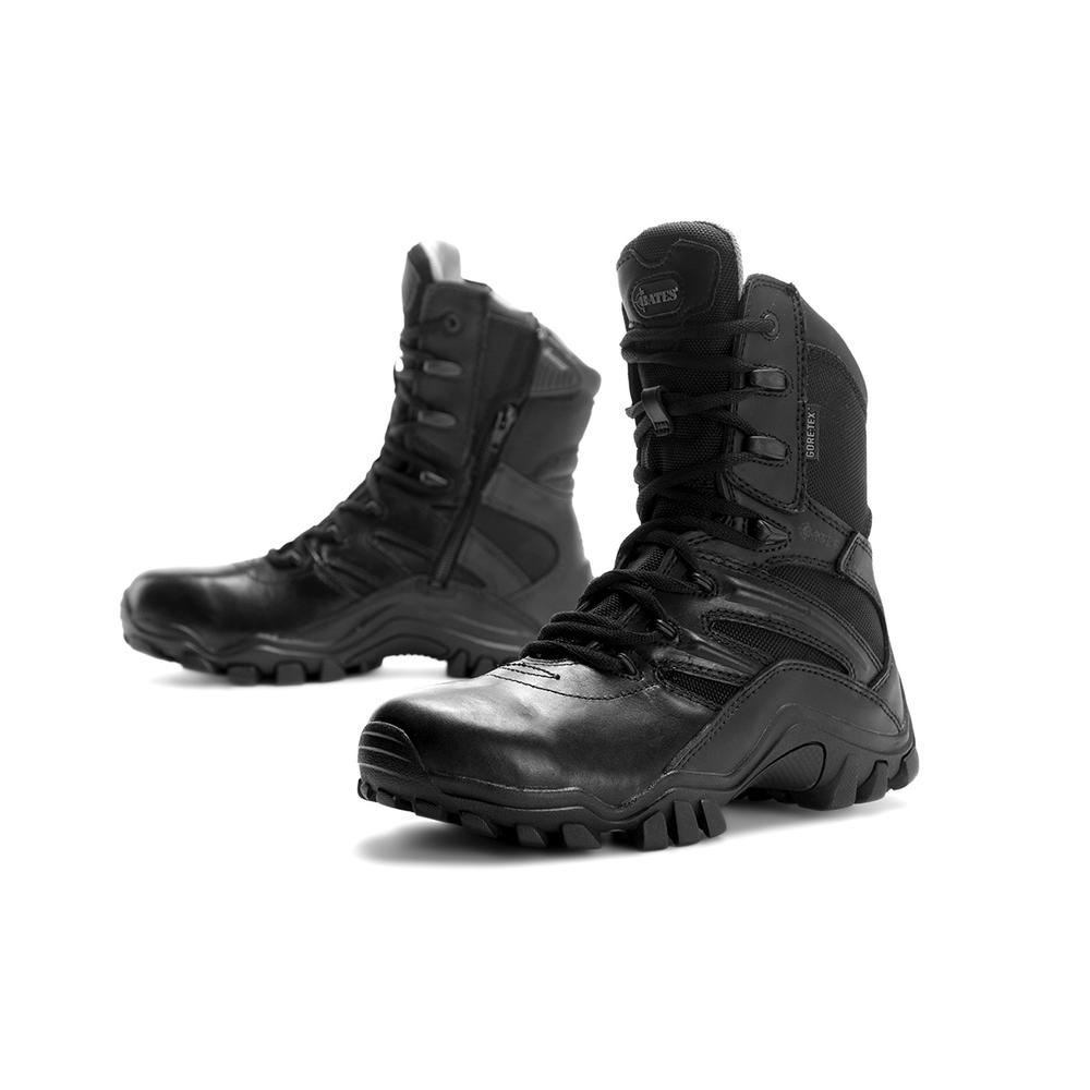 Bates Side Zip GTX 2798