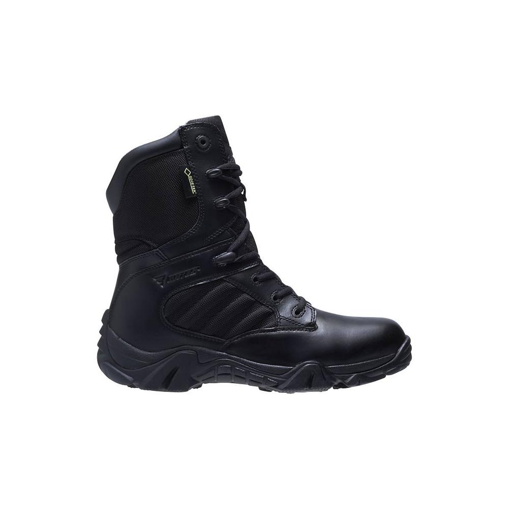 BATES GX-8 SIZE ZIP BOOT GORE-TEX > 2268