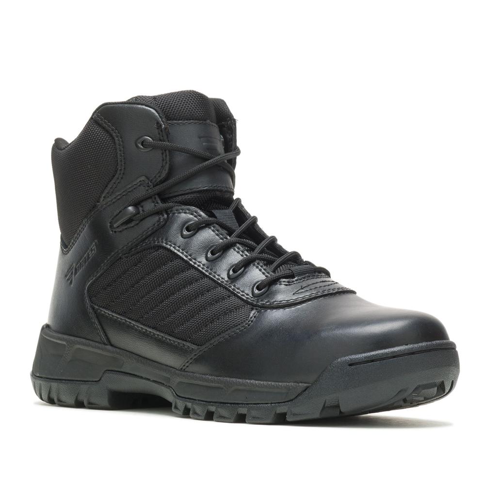 Buty Bates Tactical Sport 2 Mid E03160 - czarne