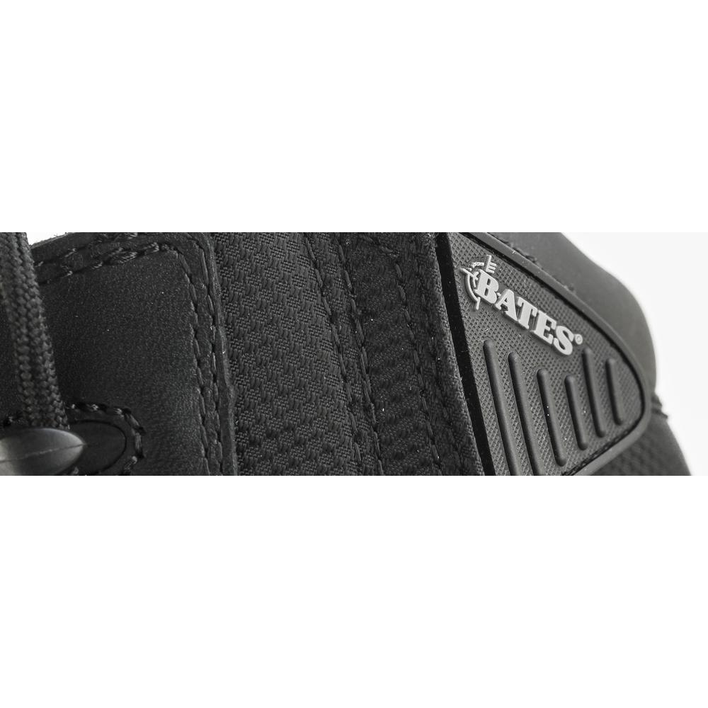Buty Bates Delta Nitro 2347 - czarne
