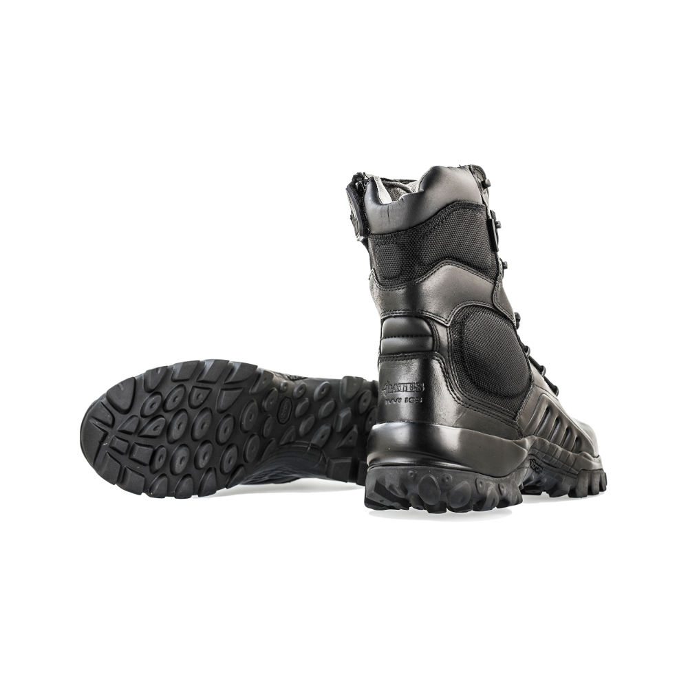 Buty Bates Delta-9 Gore-Tex Side Zip E02900 - czarne