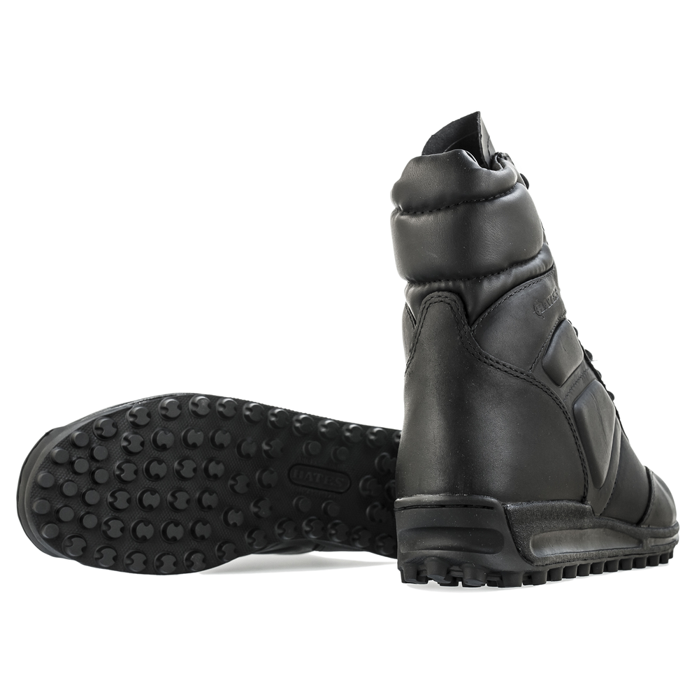 Buty Bates 2245 - czarne