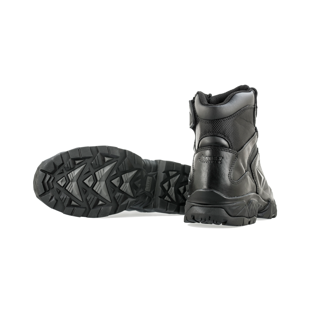 Buty Bates Delta Nitro 2347 - czarne