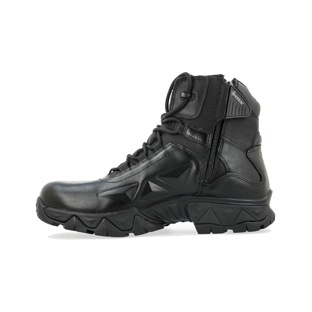 Buty Bates Delta Nitro 2347 - czarne