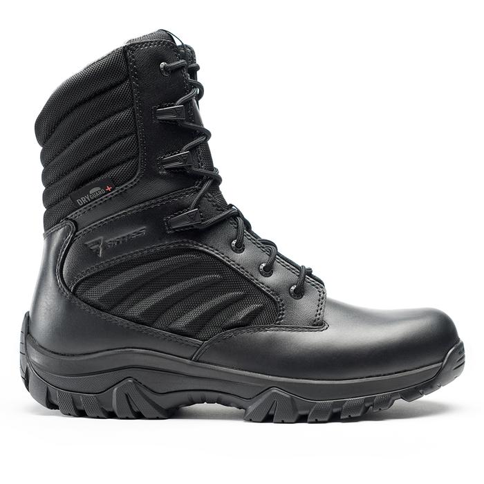 【実物新品】BATES GX X2 TALL ZIP 7EW（26cm） 楽天市場】BATES(ベイツ) [3882] GX X2 TALL SIDE ZIP