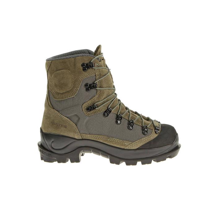 Vibram Bates Men's Tora Bora Alpine Hiking Boot BATES TORA