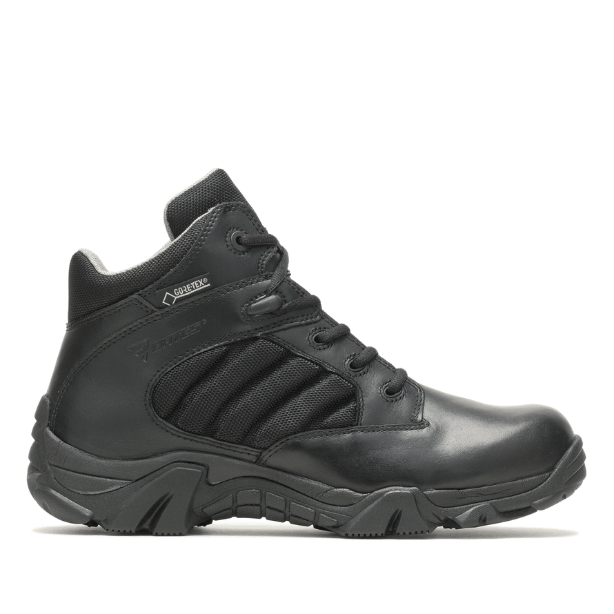 Buty Bates GX-4 Gore-Tex E02266 - czarne