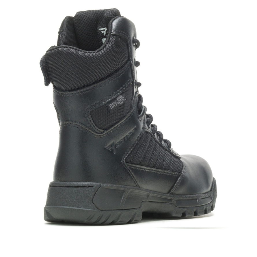 Buty Bates Tactical Sport 2 Tall Side Zip DryGuard 03582