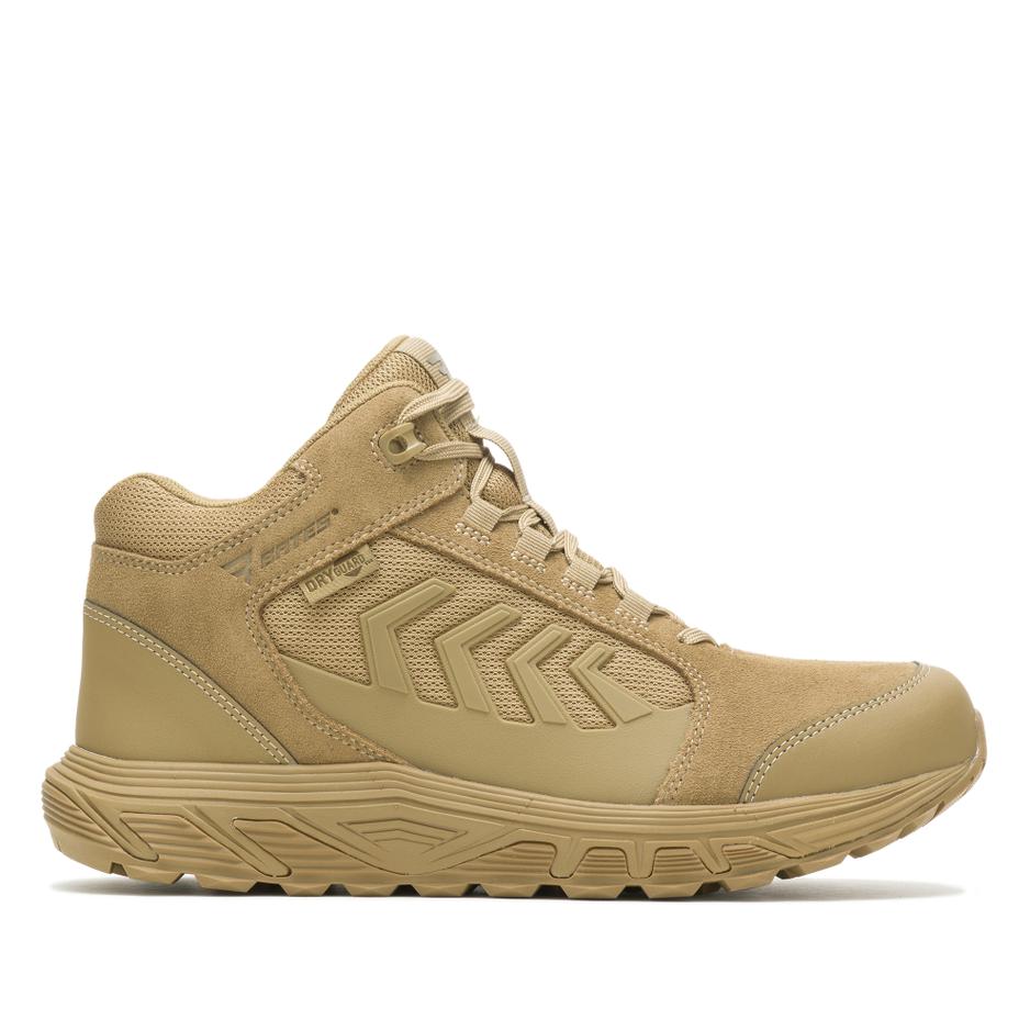 BATES タクティカルブーツ DELTA-8 GORE-TEX 27cm 326033_buty-taktyczne-bates-