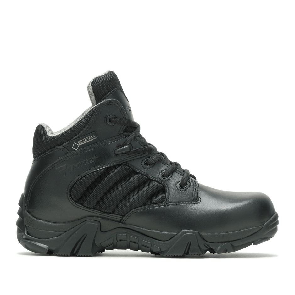 Buty Bates GX-4 Gore-Tex E02766 - czarne