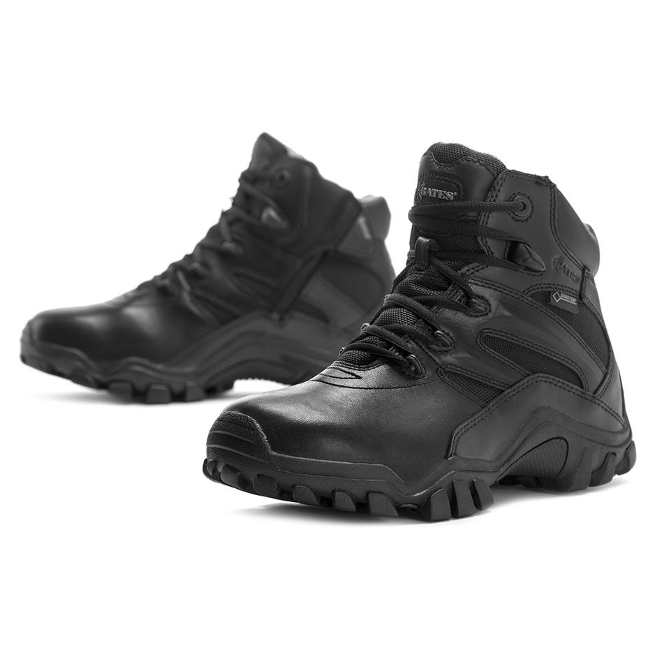 ベイツ bates DELTA6 gore-tex 7EW 25～26㎝ ベイツ bates DELTA6 gore-tex 7EW 25～26㎝ 【公式通販】