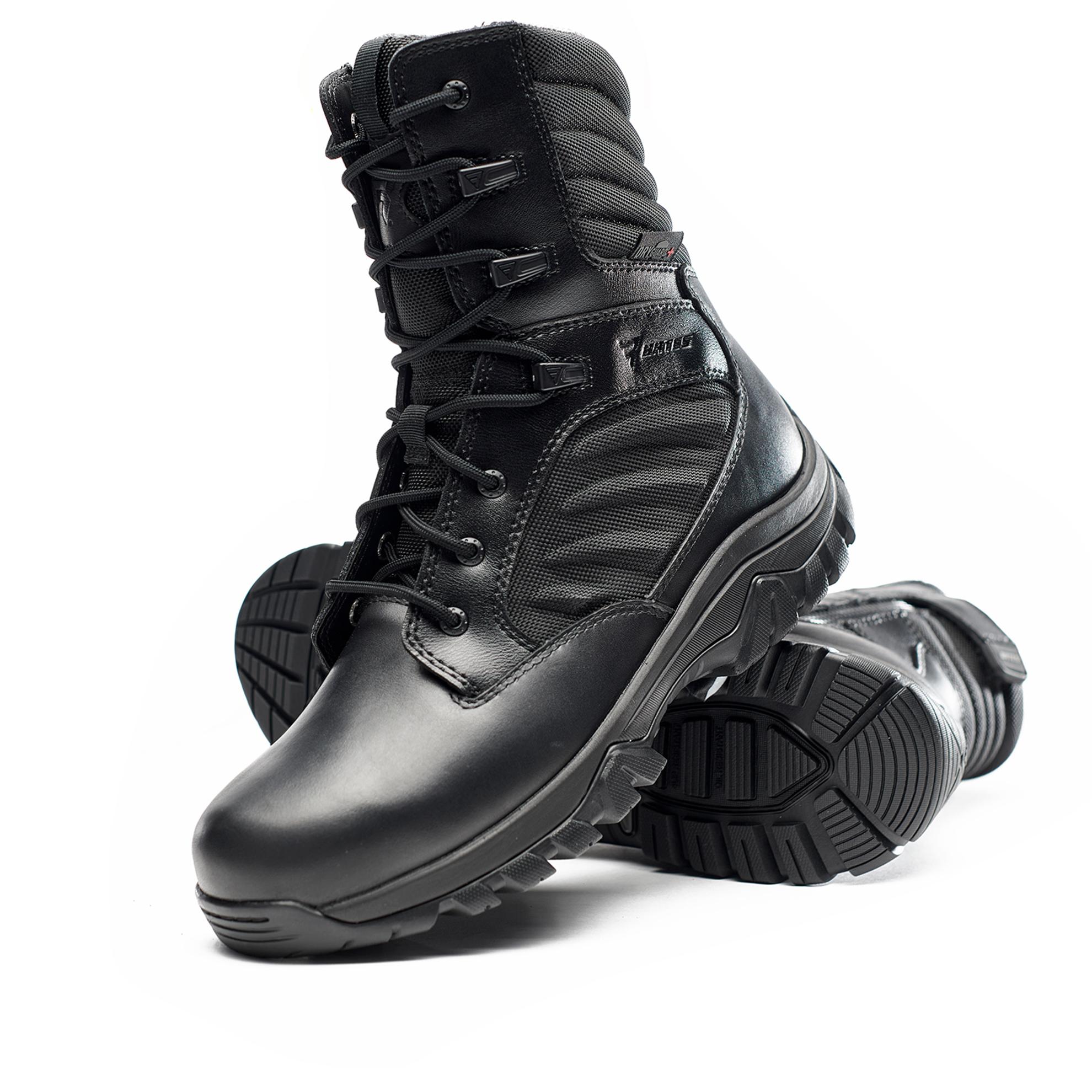 【実物新品】BATES GX X2 TALL ZIP 7EW（26cm） 楽天市場】BATES(ベイツ) [3882] GX X2 TALL SIDE ZIP